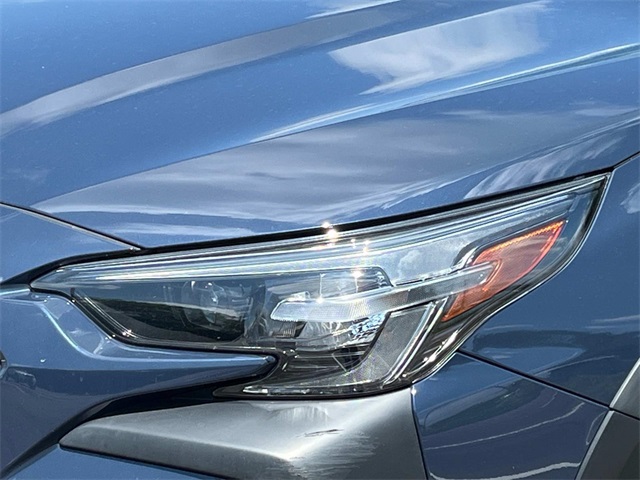 used 2023 Subaru Outback car, priced at $29,488