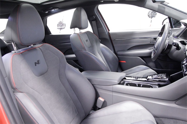 used 2022 Hyundai Sonata car, priced at $23,698