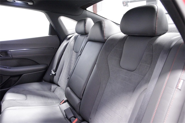 used 2022 Hyundai Sonata car, priced at $23,698