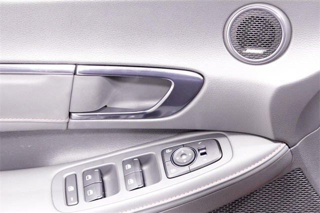 used 2022 Hyundai Sonata car, priced at $23,698