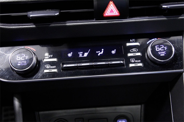 used 2022 Hyundai Sonata car, priced at $23,698