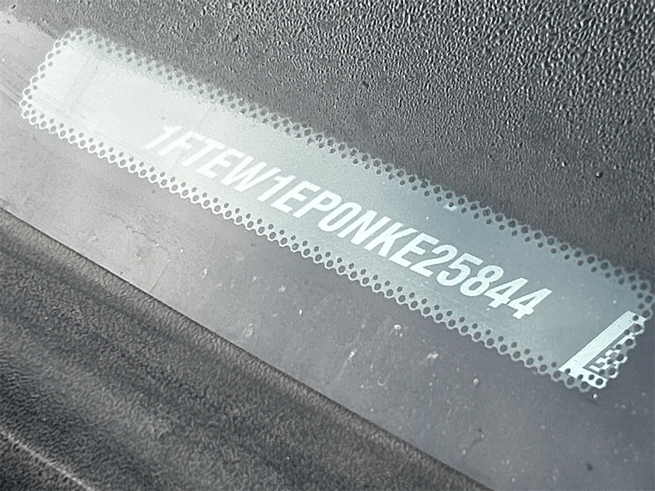 used 2022 Ford F-150 car, priced at $34,999