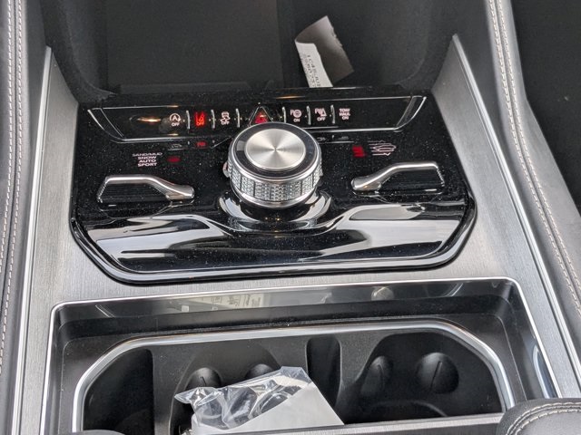 new 2025 Jeep Wagoneer car, priced at $74,075