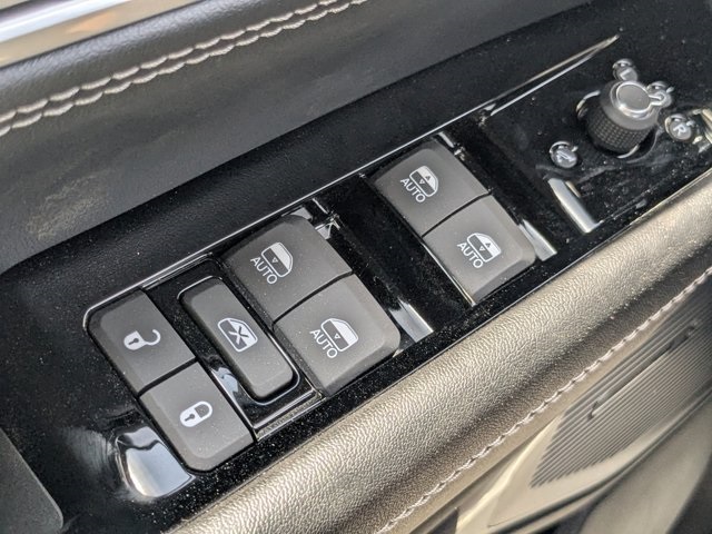 new 2025 Jeep Wagoneer car, priced at $74,075