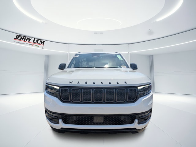 new 2025 Jeep Wagoneer car, priced at $74,075