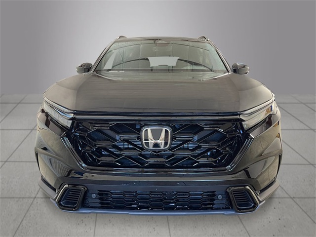 new 2026 Honda CR-V Hybrid car, priced at $41,620