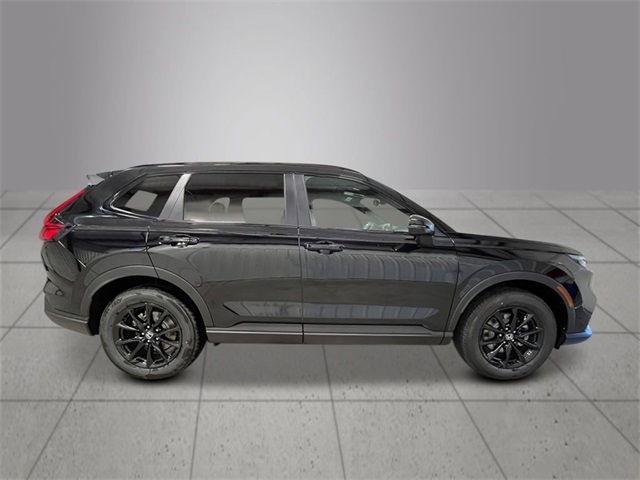 new 2026 Honda CR-V Hybrid car, priced at $41,620