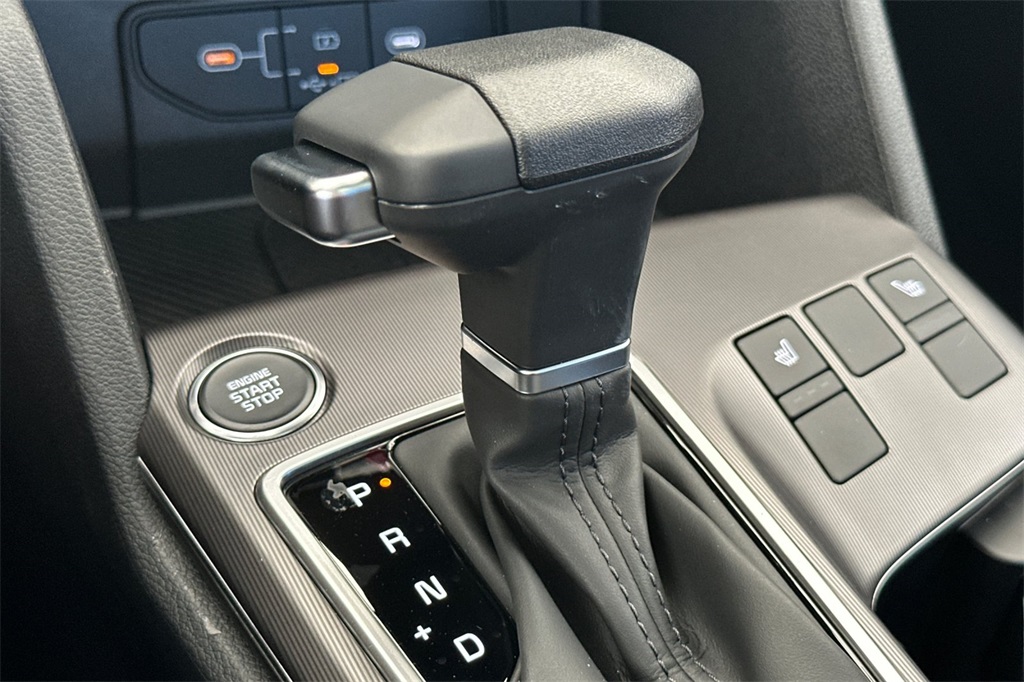 new 2026 Kia Sportage car, priced at $34,385