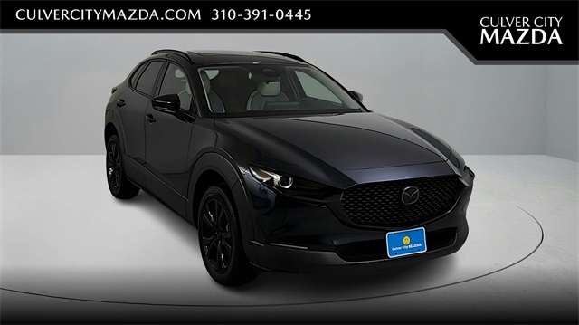 new 2026 Mazda CX-30 car, priced at $31,570