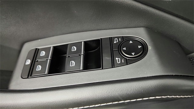 new 2026 Mazda CX-30 car, priced at $31,570