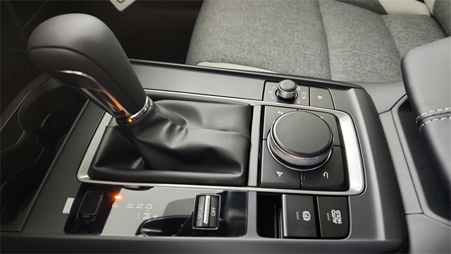 new 2026 Mazda CX-30 car, priced at $31,570