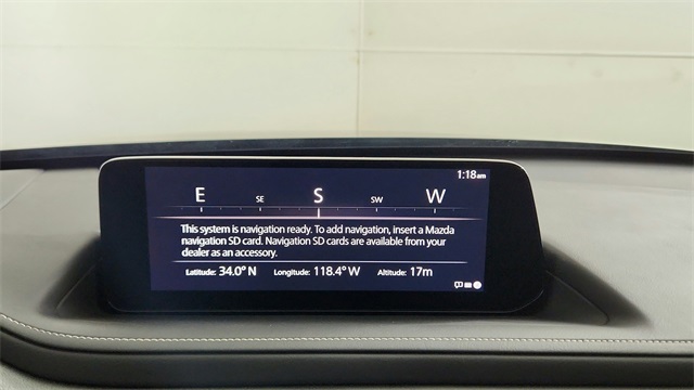 new 2026 Mazda CX-30 car, priced at $31,570