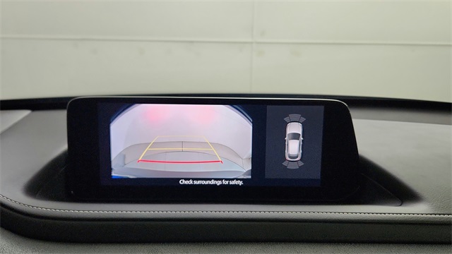 new 2026 Mazda CX-30 car, priced at $31,570