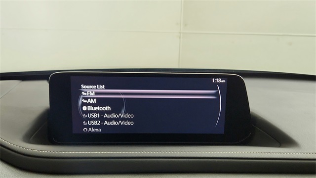 new 2026 Mazda CX-30 car, priced at $31,570