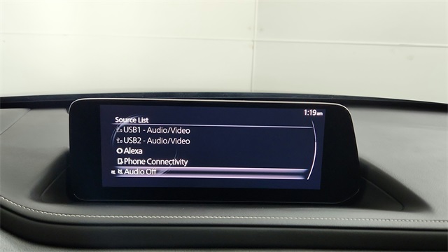 new 2026 Mazda CX-30 car, priced at $31,570