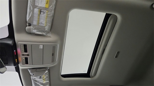 new 2026 Mazda CX-30 car, priced at $31,570