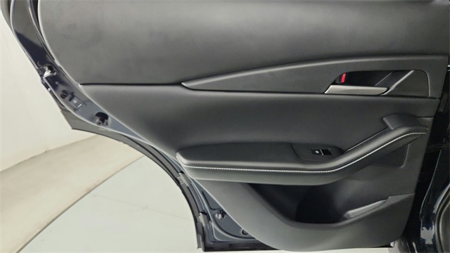 new 2026 Mazda CX-30 car, priced at $31,570