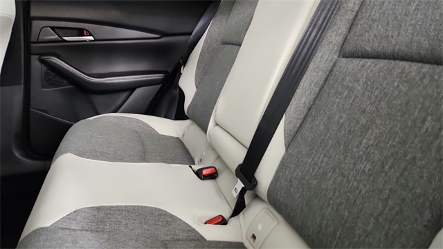 new 2026 Mazda CX-30 car, priced at $31,570