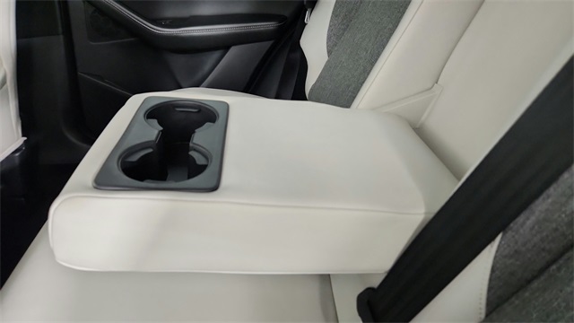 new 2026 Mazda CX-30 car, priced at $31,570