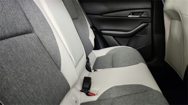 new 2026 Mazda CX-30 car, priced at $31,570