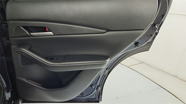 new 2026 Mazda CX-30 car, priced at $31,570