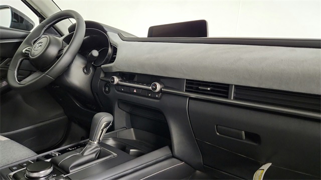 new 2026 Mazda CX-30 car, priced at $31,570