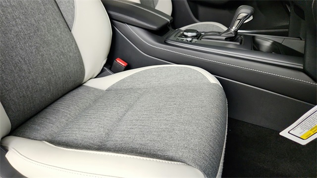 new 2026 Mazda CX-30 car, priced at $31,570