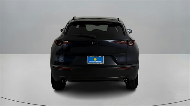new 2026 Mazda CX-30 car, priced at $31,570