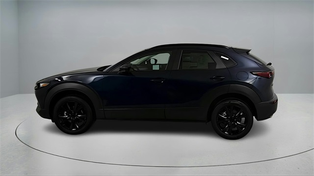 new 2026 Mazda CX-30 car, priced at $31,570