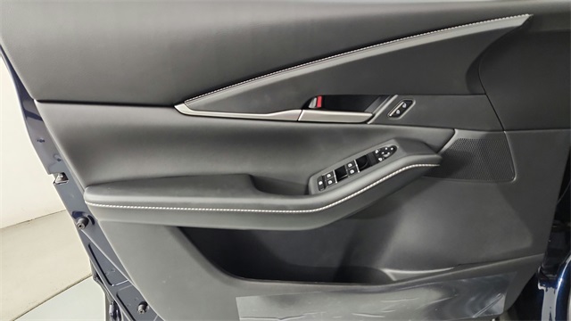 new 2026 Mazda CX-30 car, priced at $31,570