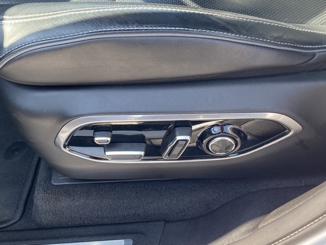 used 2021 Jeep Grand Cherokee L car, priced at $36,880