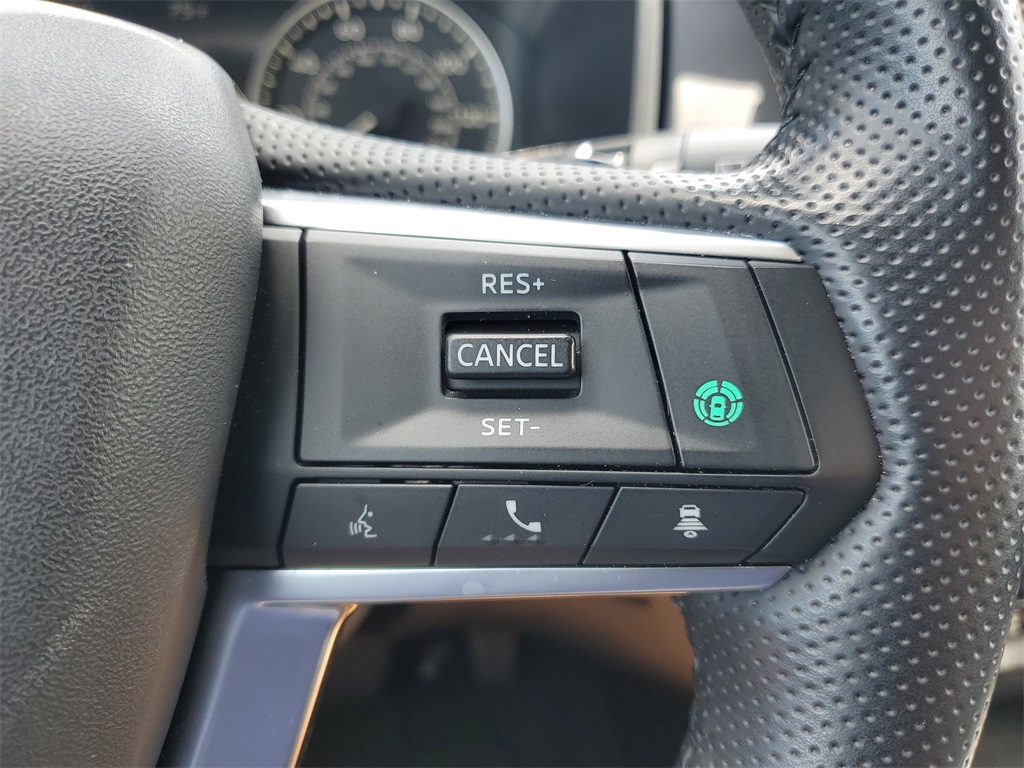 used 2024 Mitsubishi Outlander car, priced at $24,998