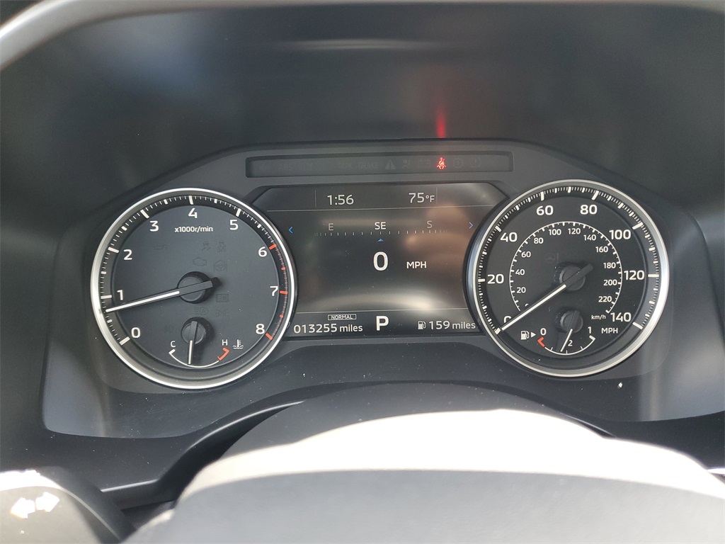 used 2024 Mitsubishi Outlander car, priced at $24,998