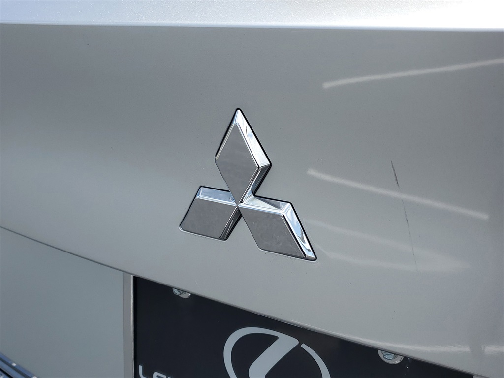 used 2024 Mitsubishi Outlander car, priced at $24,998