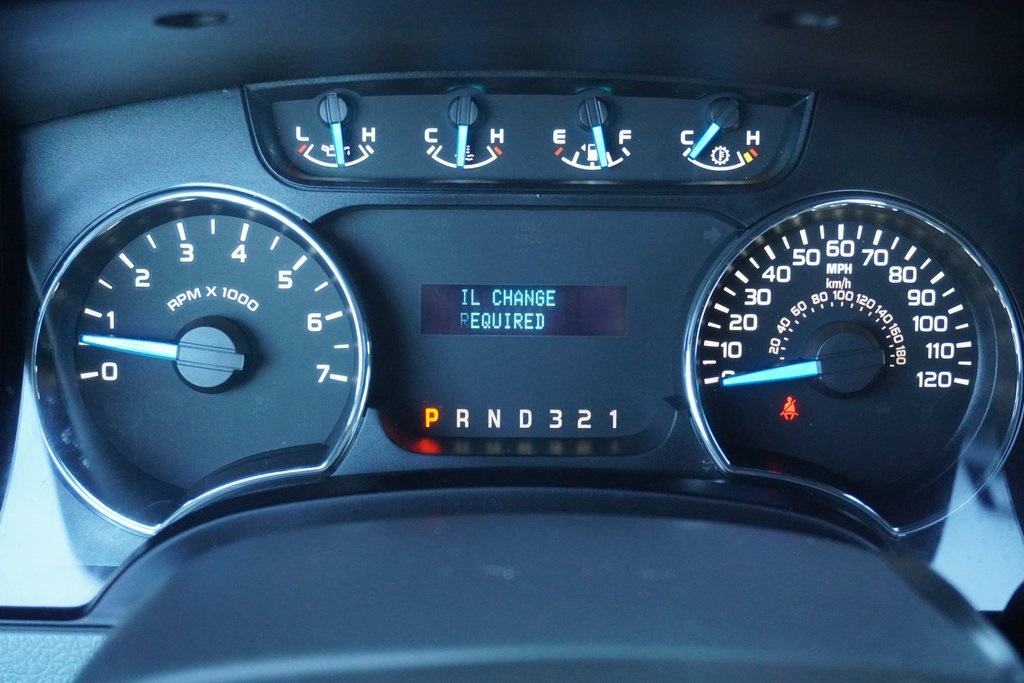 used 2013 Ford F-150 car, priced at $14,500