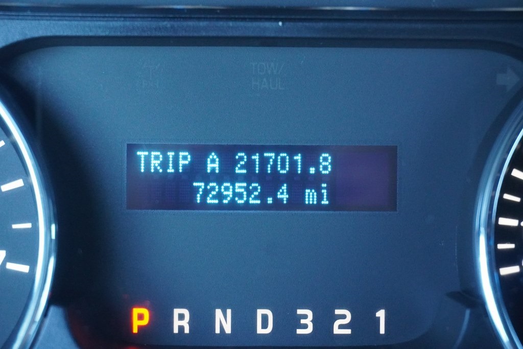 used 2013 Ford F-150 car, priced at $14,500