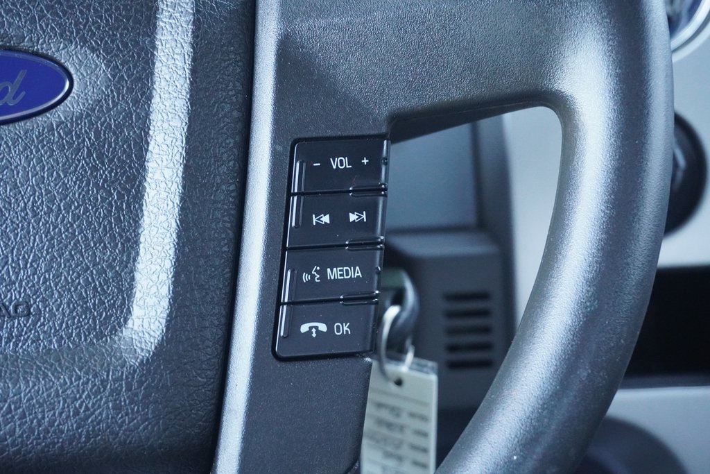 used 2013 Ford F-150 car, priced at $14,500