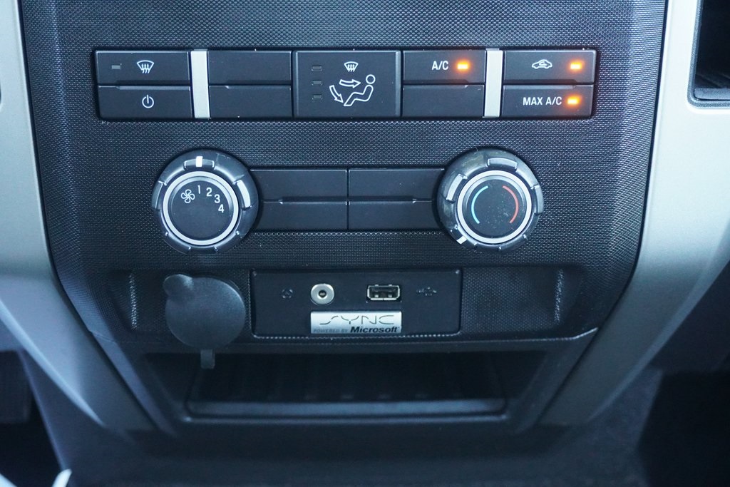 used 2013 Ford F-150 car, priced at $14,500