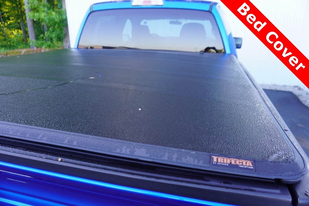 used 2013 Ford F-150 car, priced at $14,500