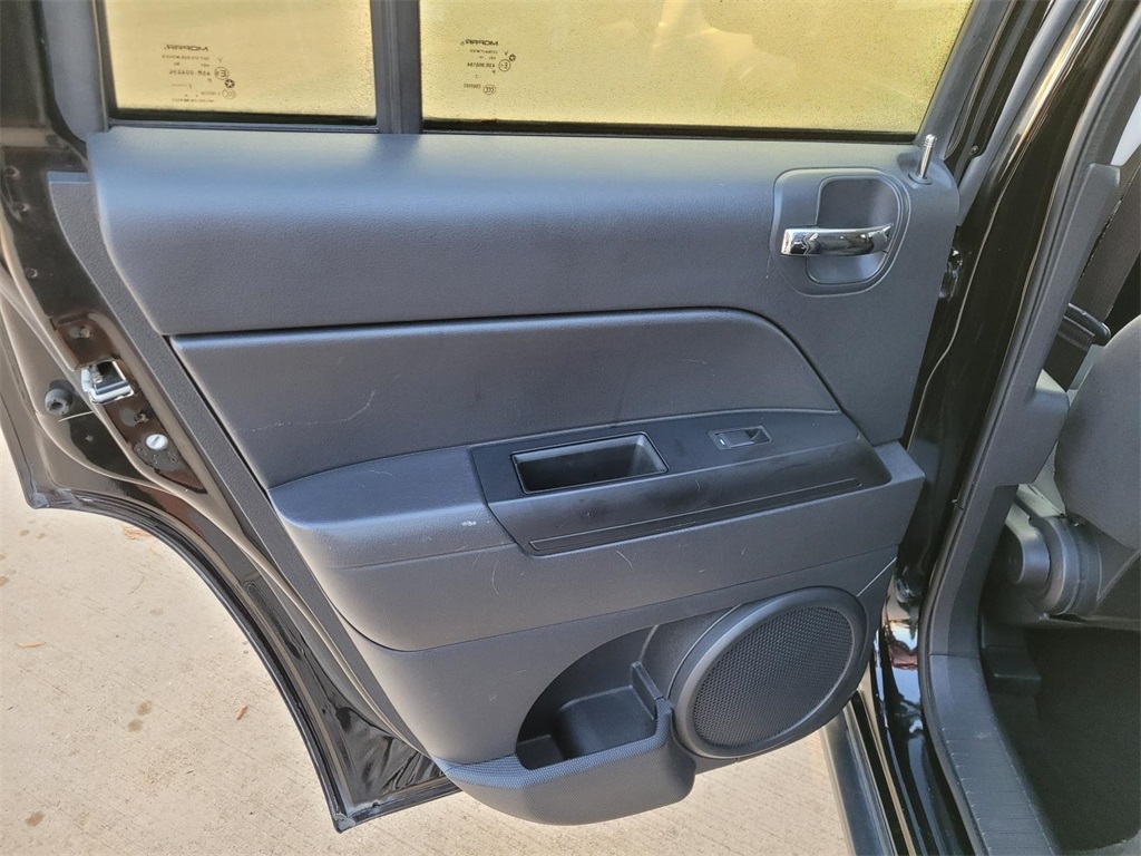 used 2016 Jeep Compass car, priced at $9,200