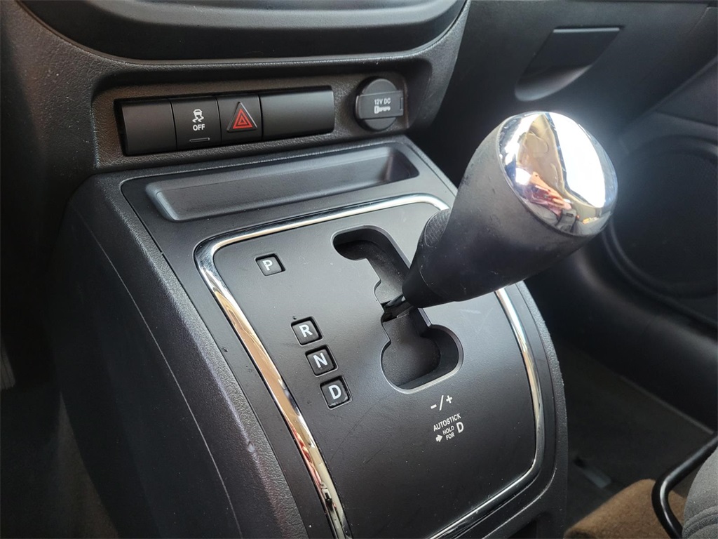 used 2016 Jeep Compass car, priced at $9,200