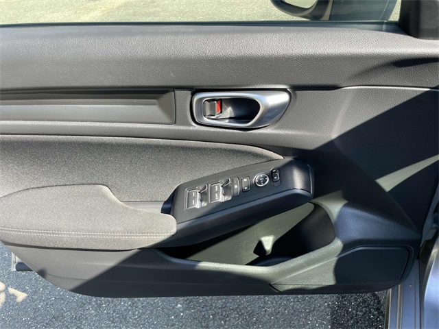 used 2022 Honda Civic car, priced at $22,603