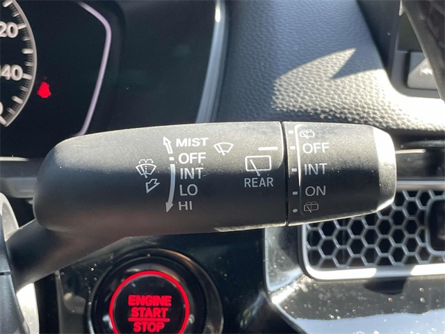 used 2022 Honda Civic car, priced at $22,603