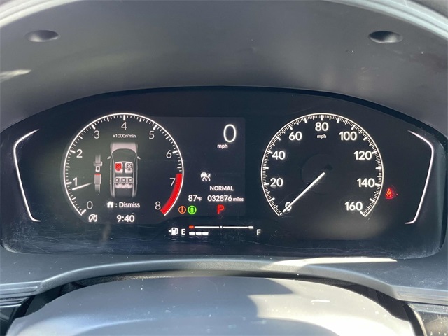 used 2022 Honda Civic car, priced at $22,603