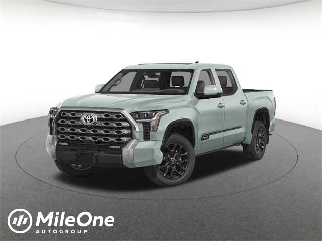 new 2026 Toyota Tundra car
