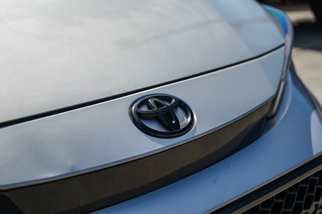 used 2022 Toyota Corolla car, priced at $23,792