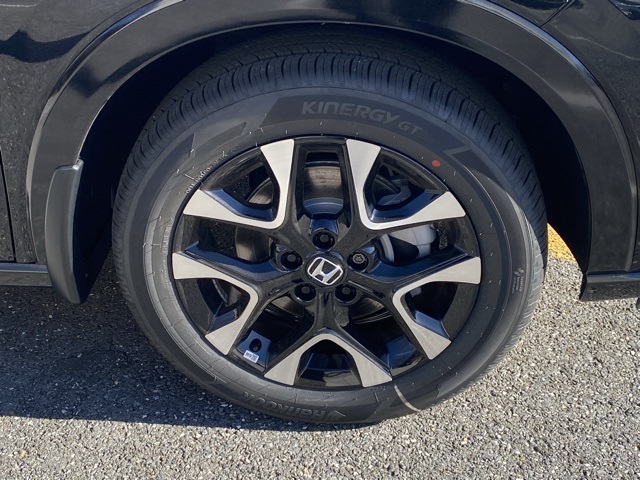 new 2026 Honda HR-V car, priced at $31,350