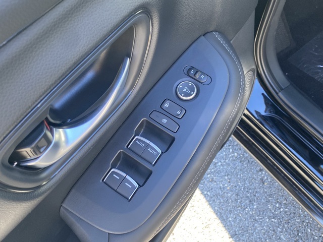 new 2026 Honda HR-V car, priced at $31,350