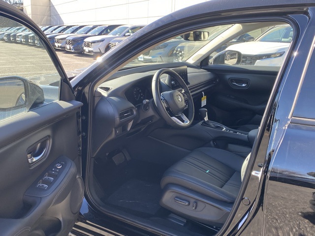 new 2026 Honda HR-V car, priced at $31,350