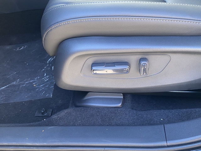 new 2026 Honda HR-V car, priced at $31,350